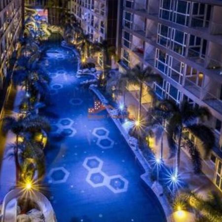 60Sqm Luxury 1 Bed - Pattaya City Centre - Centara Avenue Residences - 704 Zewnętrze zdjęcie