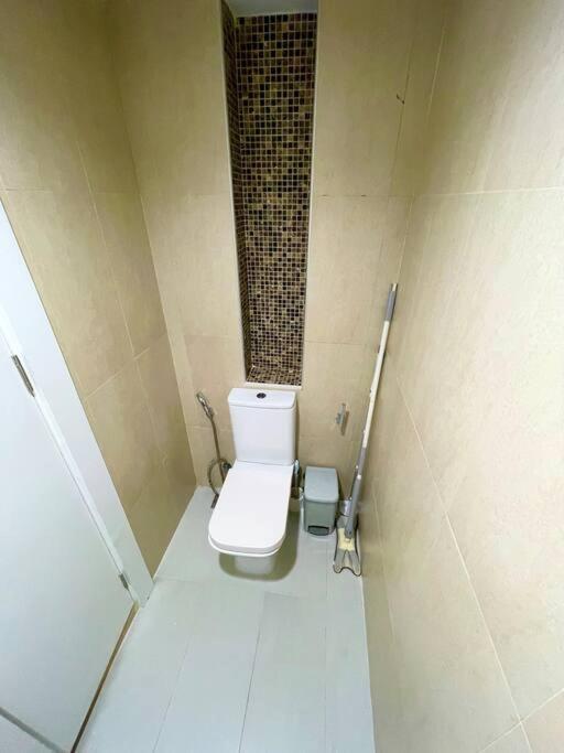 60Sqm Luxury 1 Bed - Pattaya City Centre - Centara Avenue Residences - 704 Zewnętrze zdjęcie