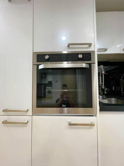 60Sqm Luxury 1 Bed - Pattaya City Centre - Centara Avenue Residences - 704 Zewnętrze zdjęcie